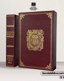 Biblia del Cántaro 1602 9788480830751