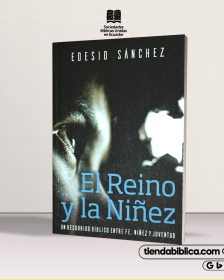 EL REINO Y LA NINEZ 9789874719010