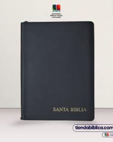 Biblia Reina Valera 1960 con Letra gigante 16pt