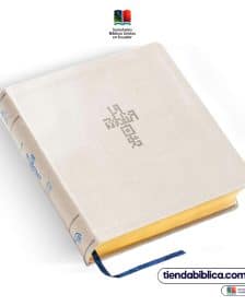 Biblia QR Principios para Vivir RVR1960